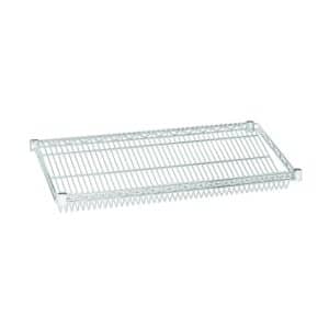 Slanted-Wire-Shelf