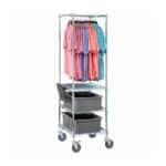 Small E-Commerce Order Picking Cart