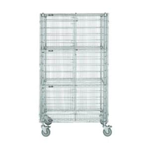 Standard-Mobile-Security-Cart