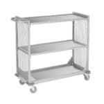 Stocking-Cart-3-Solid-Shelves
