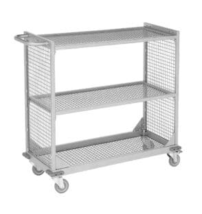 Stocking-Cart-3-Wire-Shelves