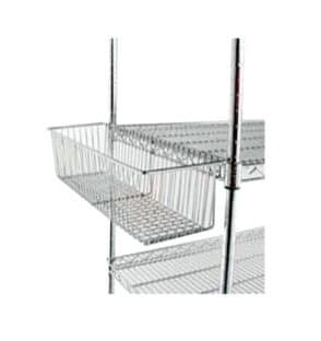 Wire-Basket