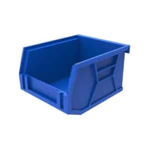 Blue-Akro-Bin