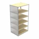 Cloudy-Acrylic-End-Panel