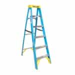 Fiberglass Ladder