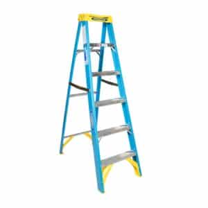 Fiberglass Ladder