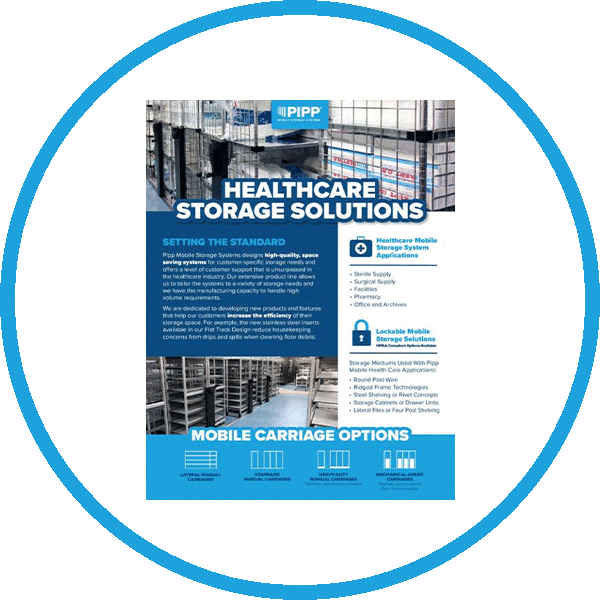 Healthcare Solutions