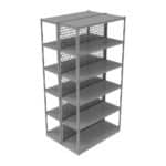 Heavy-Duty-Mesh-Divider