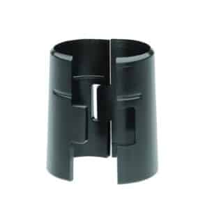 Plastic Split Sleeve