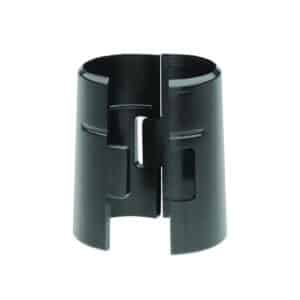 Plastic Split Sleeve