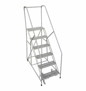 Rolling Ladder