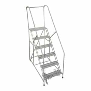 Rolling Ladder