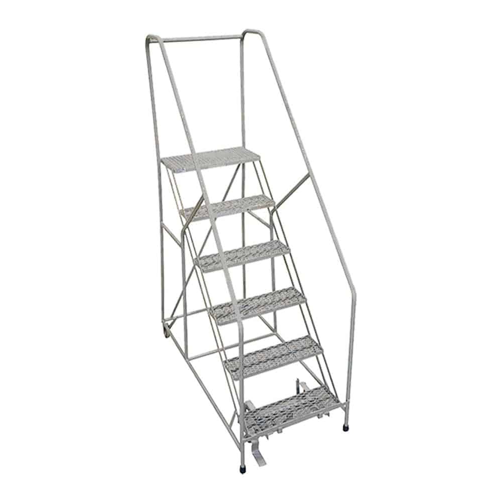 Rolling Ladder