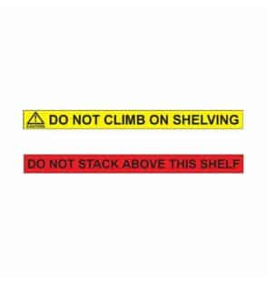 Safety Label
