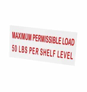 Safety Sign