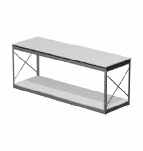 Receiving Desk