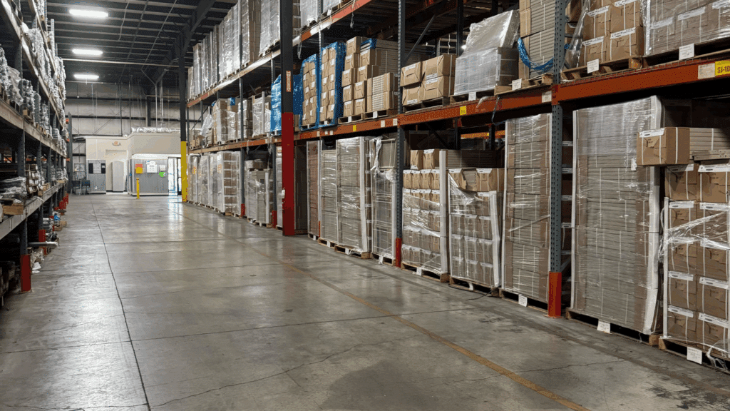 Why Your Warehouse Workers Are Secretly Frustrated (And How to Fix It)