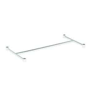 Wire Rack Hang Bar