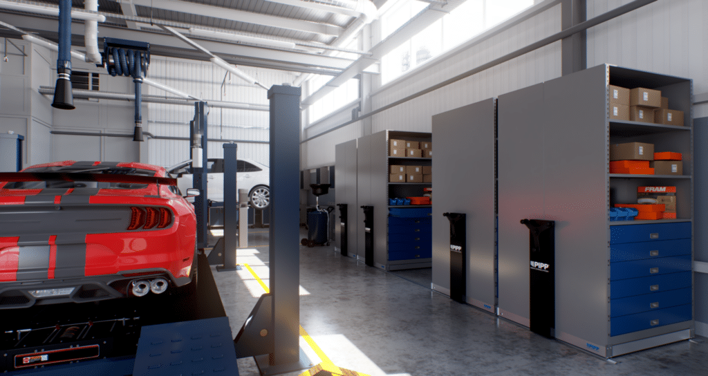 Tool Organization That Actually Works: A Complete Guide for Automotive Professionals