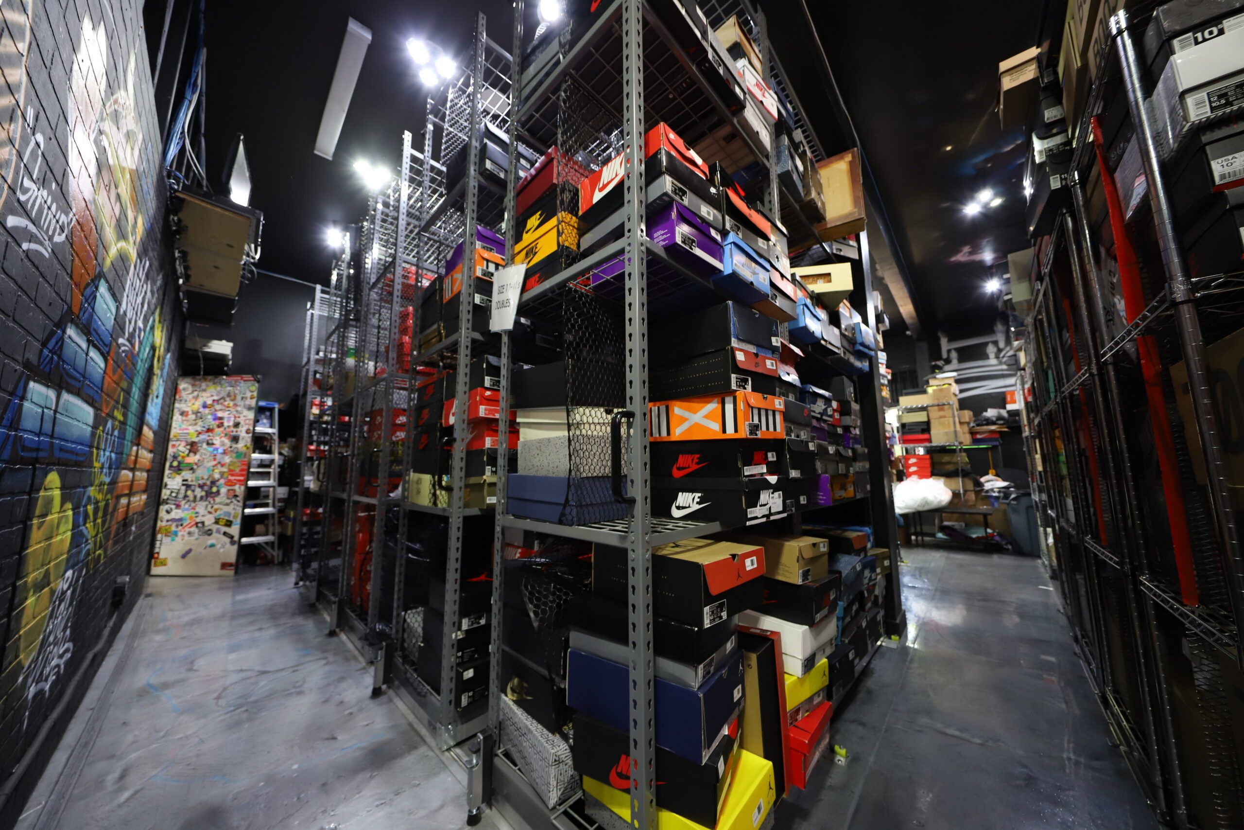 Maximizing Picking Speed with High-Density Storage