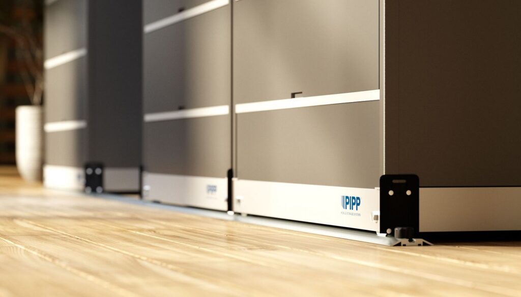 Best Practices for Filing and Archiving Office Documents