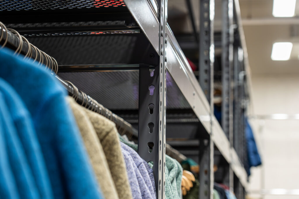 Your Backroom Is Wasting Space - Here's How To Fix It