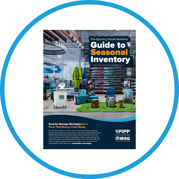 The Sporting Goods Retailers Guide to Seasonal Inventory