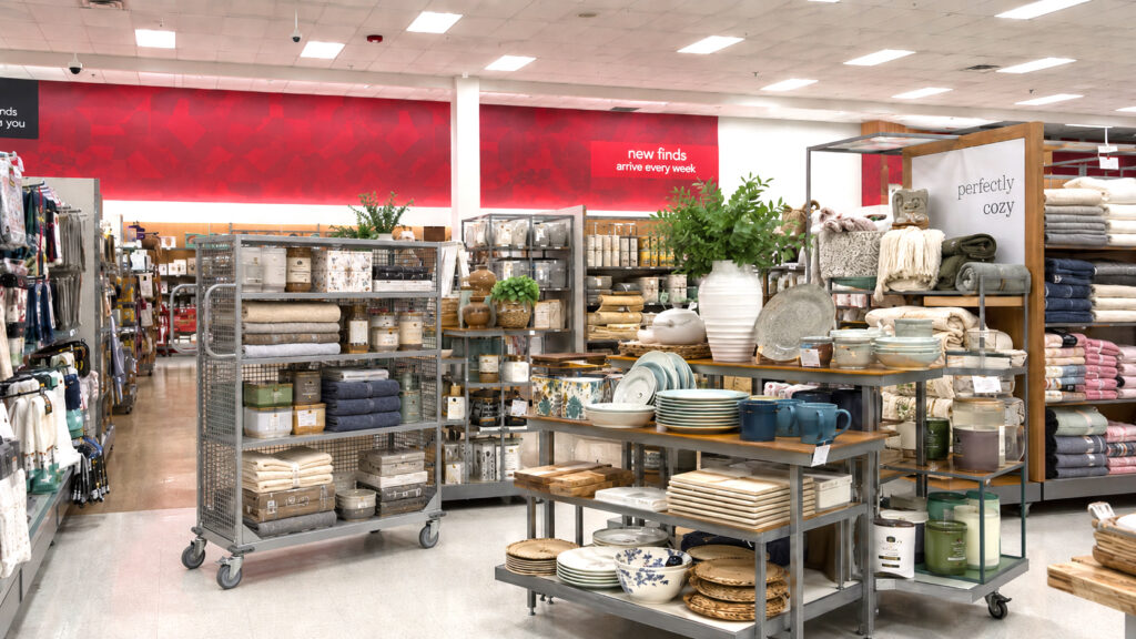 Big Box Store Chaos? Here's How Top Stores Cut Restocking Time in Half