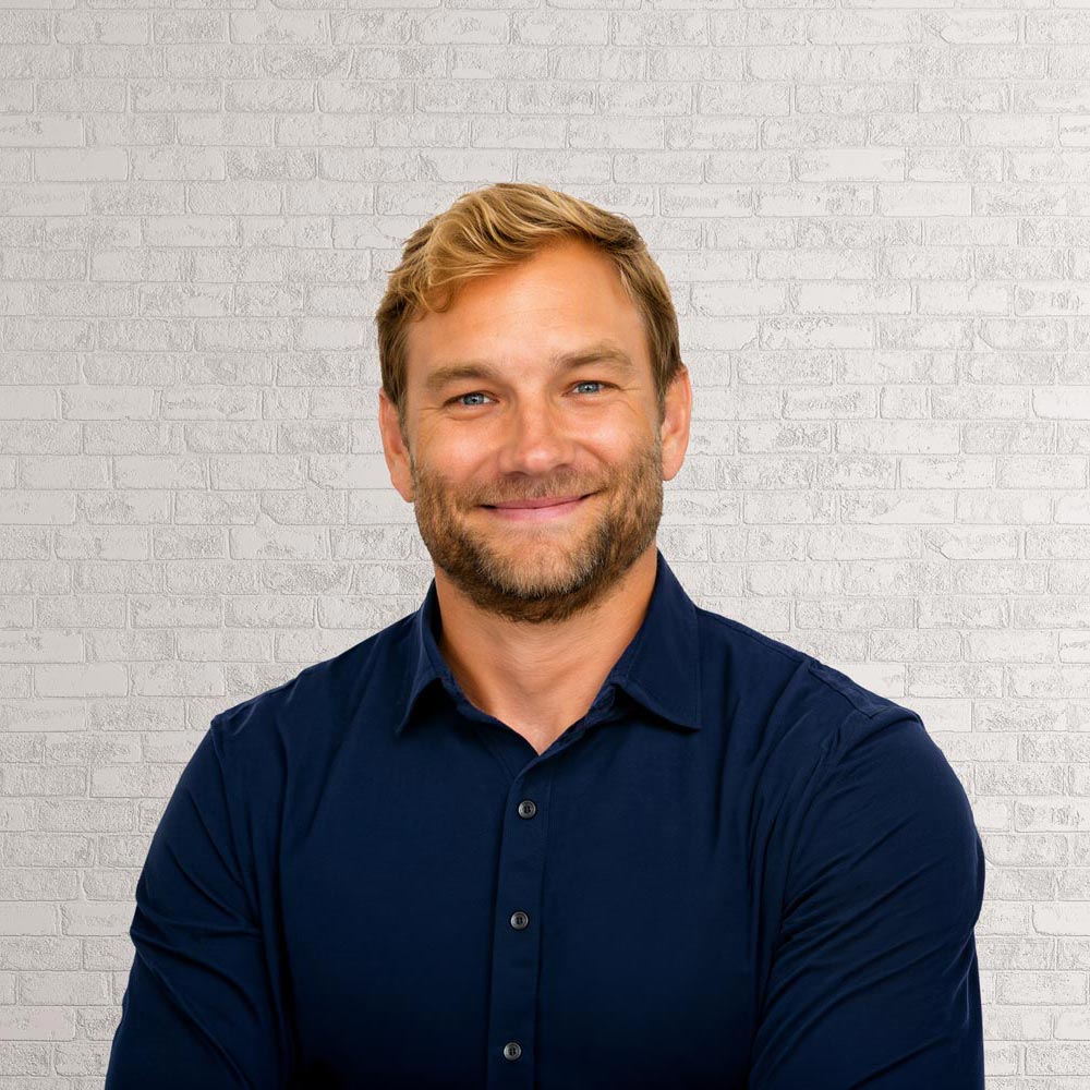 Joe Wesolek