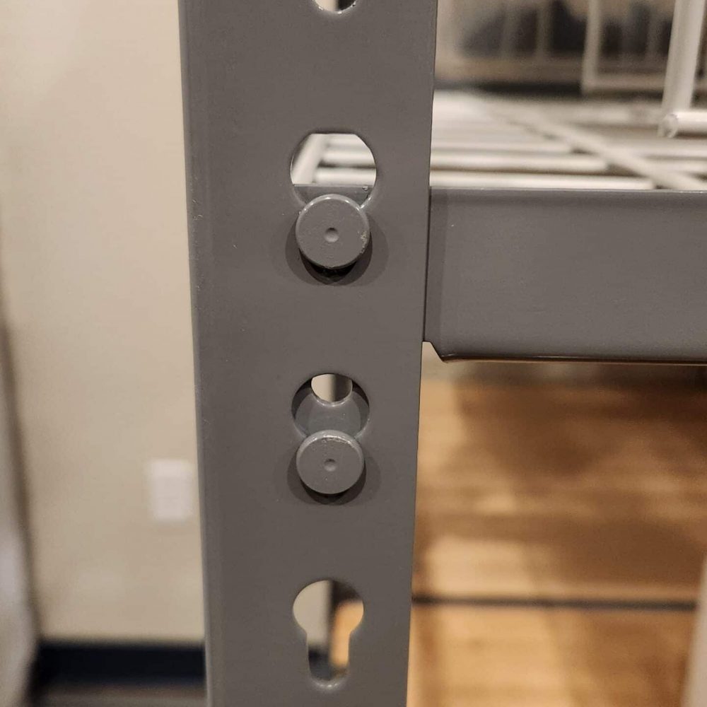 pipp mobile storage system