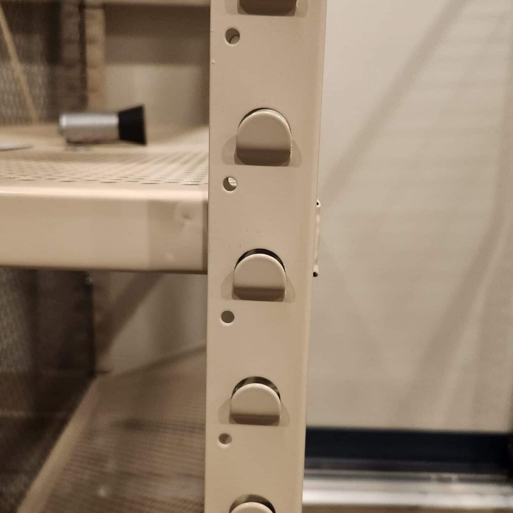 storage systems for retail
