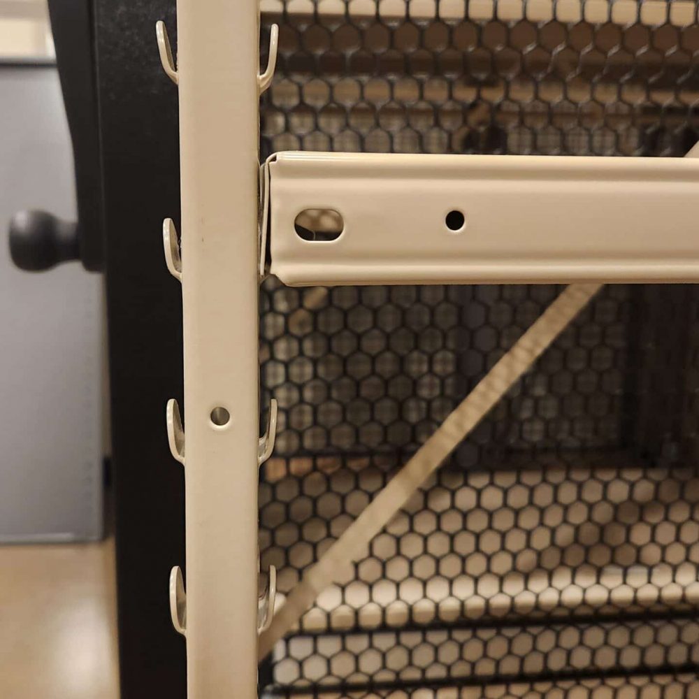identifying storage systems expert help