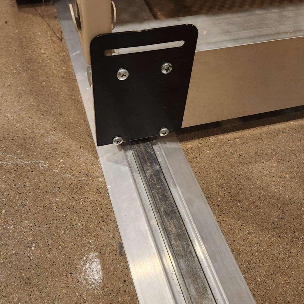 mobile storage systems